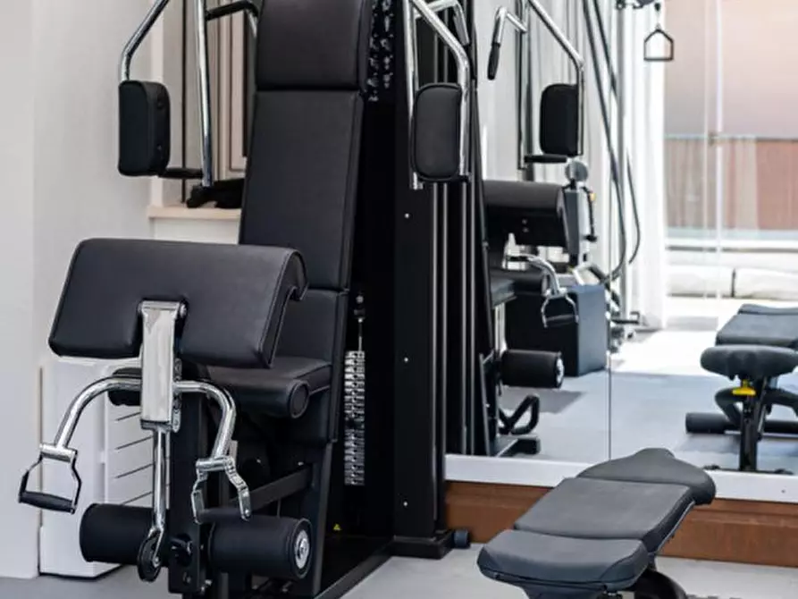 Immagine 29 di Attico in vendita  in Via Volturno a Parma