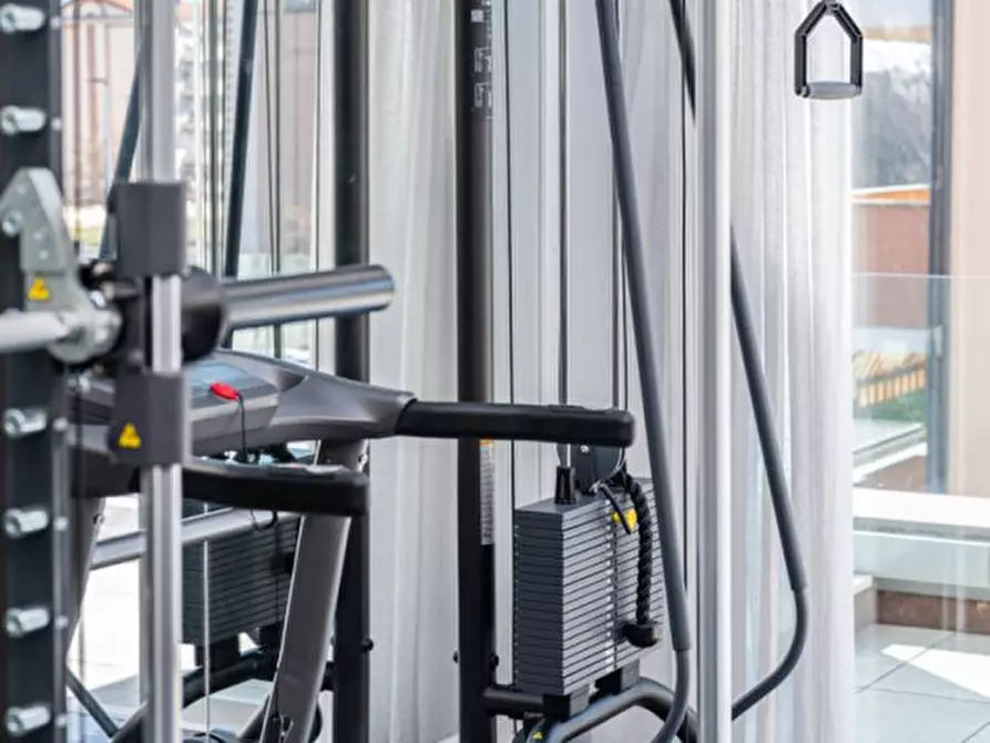 Immagine 30 di Attico in vendita  in Via Volturno a Parma