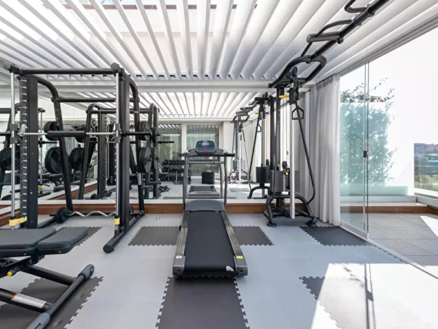 Immagine 31 di Attico in vendita  in Via Volturno a Parma