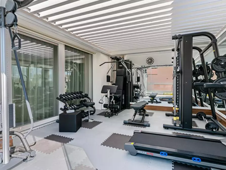 Immagine 33 di Attico in vendita  in Via Volturno a Parma