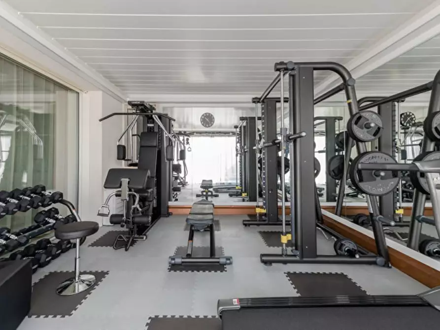 Immagine 36 di Attico in vendita  in Via Volturno a Parma