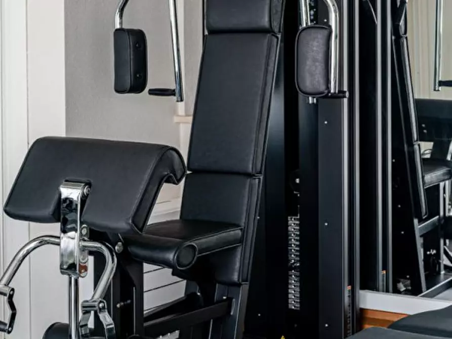 Immagine 41 di Attico in vendita  in Via Volturno a Parma