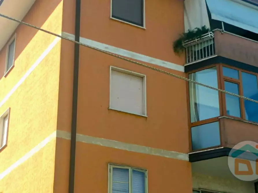 Immagine 2 di Appartamento in vendita  in via Abetti 22 a Gorizia