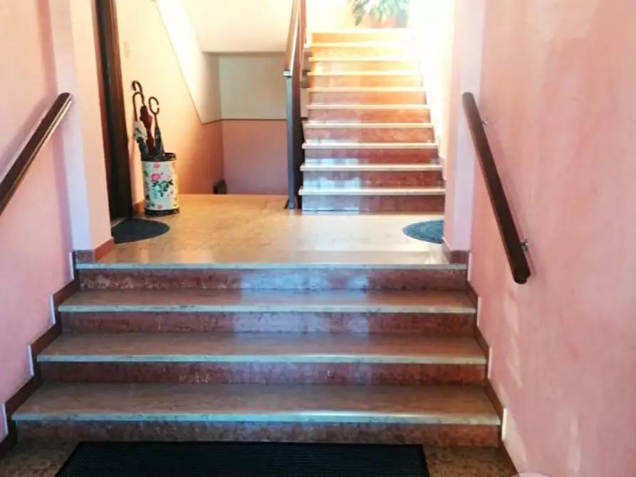 Immagine 3 di Appartamento in vendita  in via Abetti 22 a Gorizia