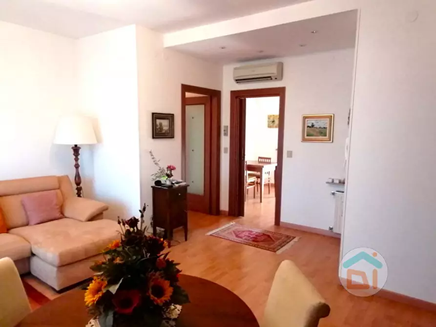 Immagine 5 di Appartamento in vendita  in via Abetti 22 a Gorizia