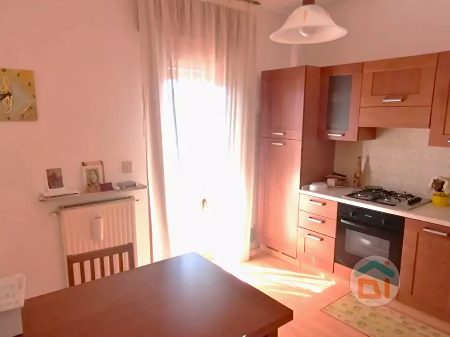 Immagine 7 di Appartamento in vendita  in via Abetti 22 a Gorizia