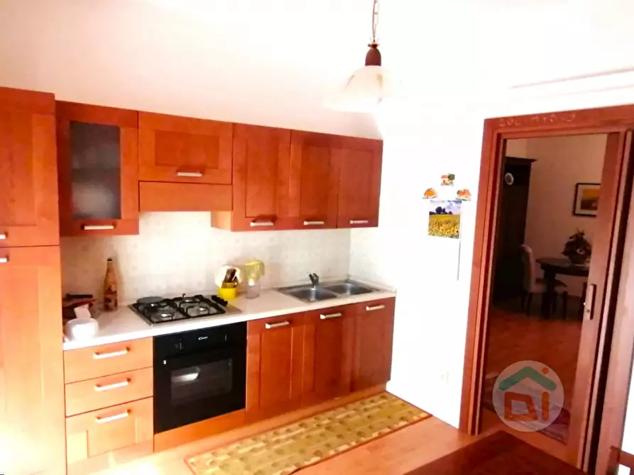 Immagine 8 di Appartamento in vendita  in via Abetti 22 a Gorizia