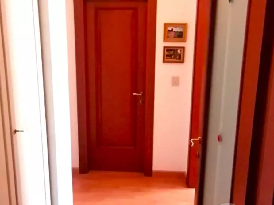 Immagine 9 di Appartamento in vendita  in via Abetti 22 a Gorizia