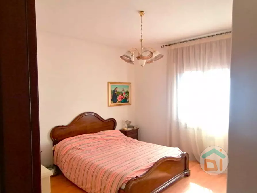 Immagine 10 di Appartamento in vendita  in via Abetti 22 a Gorizia