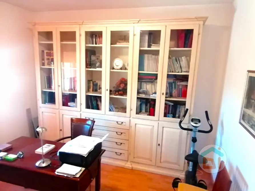 Immagine 13 di Appartamento in vendita  in via Abetti 22 a Gorizia