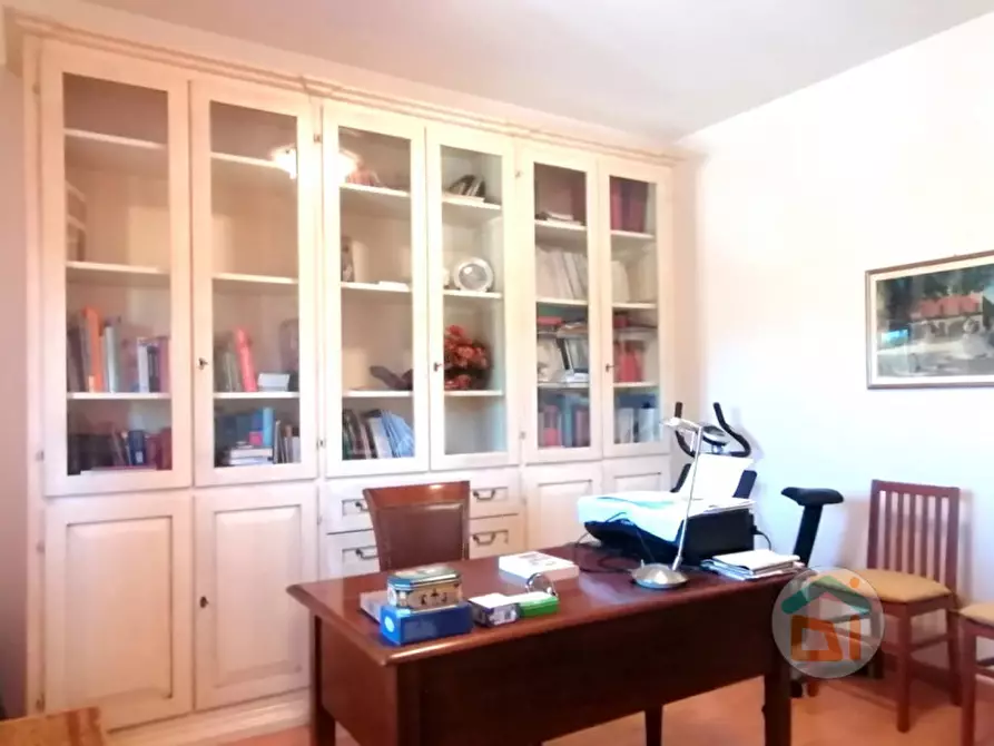 Immagine 14 di Appartamento in vendita  in via Abetti 22 a Gorizia