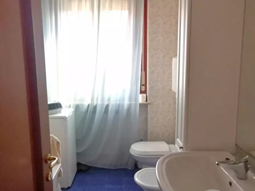 Immagine 15 di Appartamento in vendita  in via Abetti 22 a Gorizia