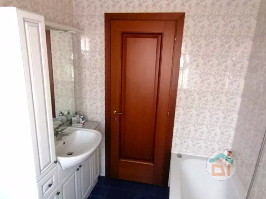 Immagine 16 di Appartamento in vendita  in via Abetti 22 a Gorizia