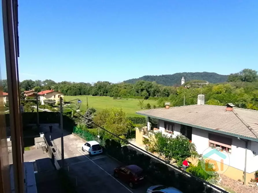 Immagine 18 di Appartamento in vendita  in via Abetti 22 a Gorizia