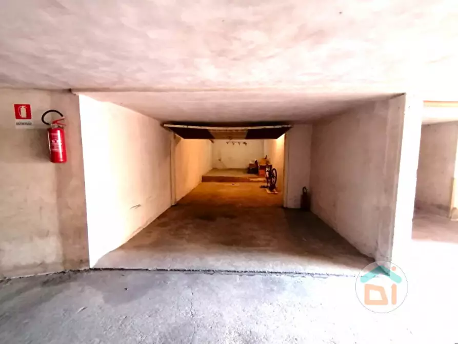 Immagine 19 di Appartamento in vendita  in via Abetti 22 a Gorizia