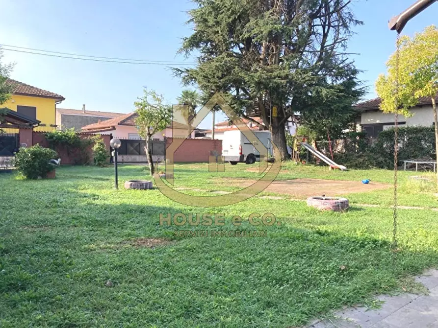 Immagine 3 di Villa in vendita  in Vigevano Buccella a Vigevano