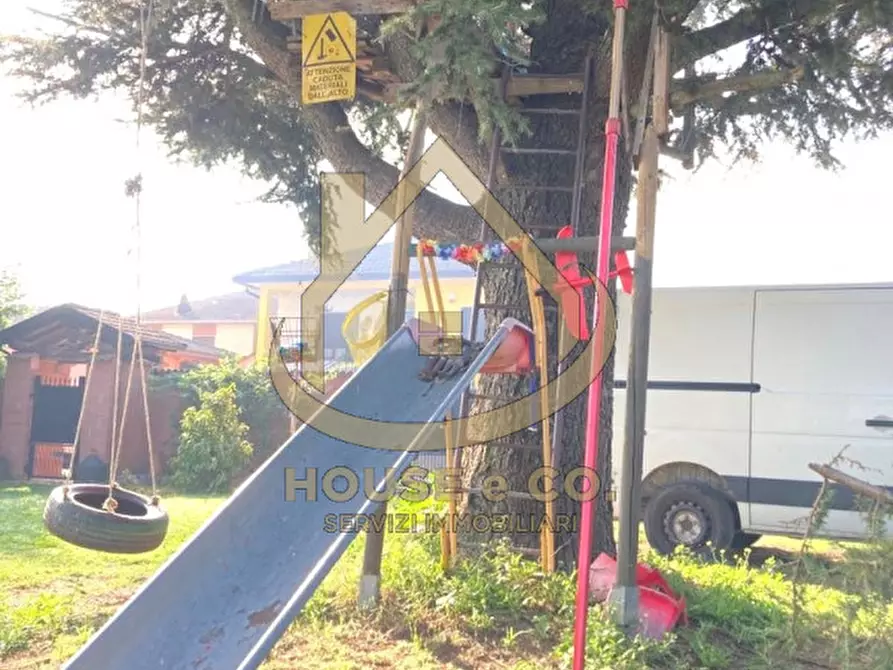 Immagine 5 di Villa in vendita  in Vigevano Buccella a Vigevano