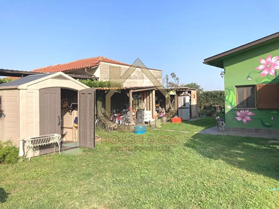 Immagine 10 di Villa in vendita  in Vigevano Buccella a Vigevano