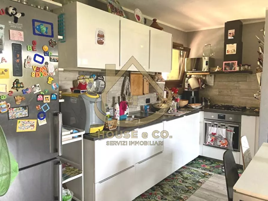 Immagine 14 di Villa in vendita  in Vigevano Buccella a Vigevano