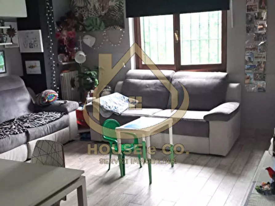 Immagine 15 di Villa in vendita  in Vigevano Buccella a Vigevano