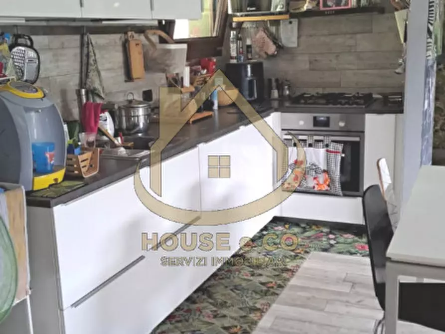 Immagine 16 di Villa in vendita  in Vigevano Buccella a Vigevano