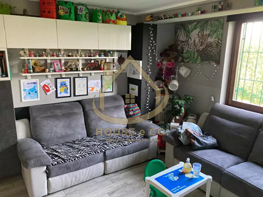 Immagine 18 di Villa in vendita  in Vigevano Buccella a Vigevano
