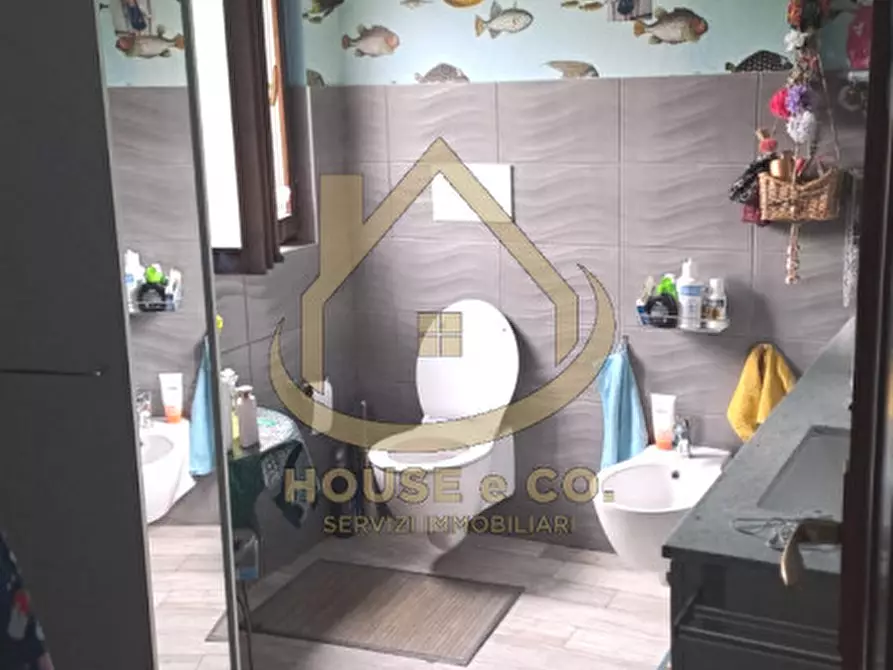 Immagine 19 di Villa in vendita  in Vigevano Buccella a Vigevano