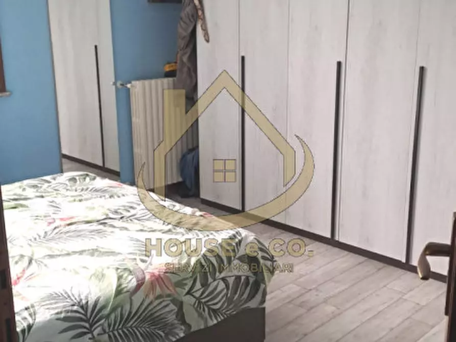 Immagine 21 di Villa in vendita  in Vigevano Buccella a Vigevano