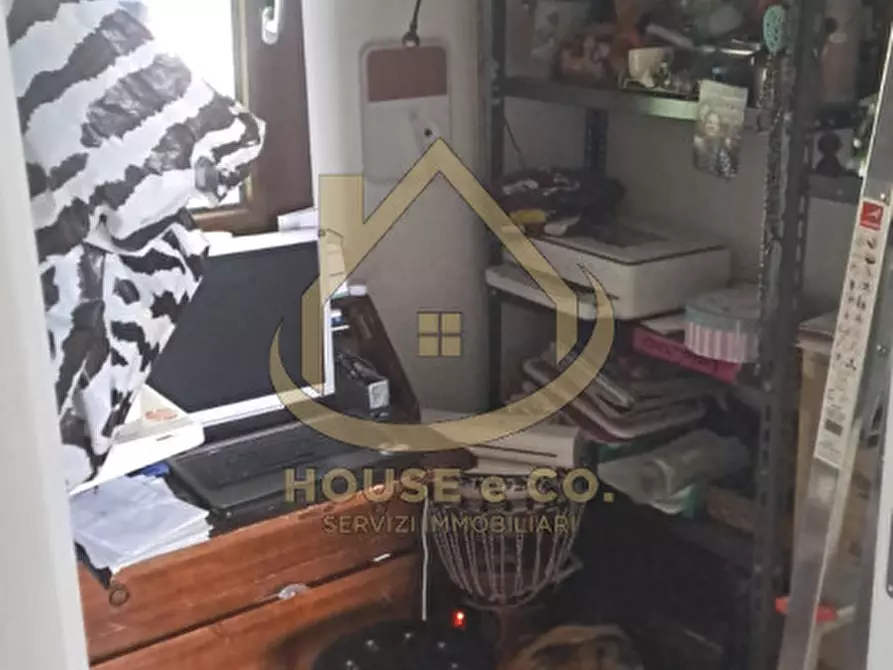 Immagine 22 di Villa in vendita  in Vigevano Buccella a Vigevano