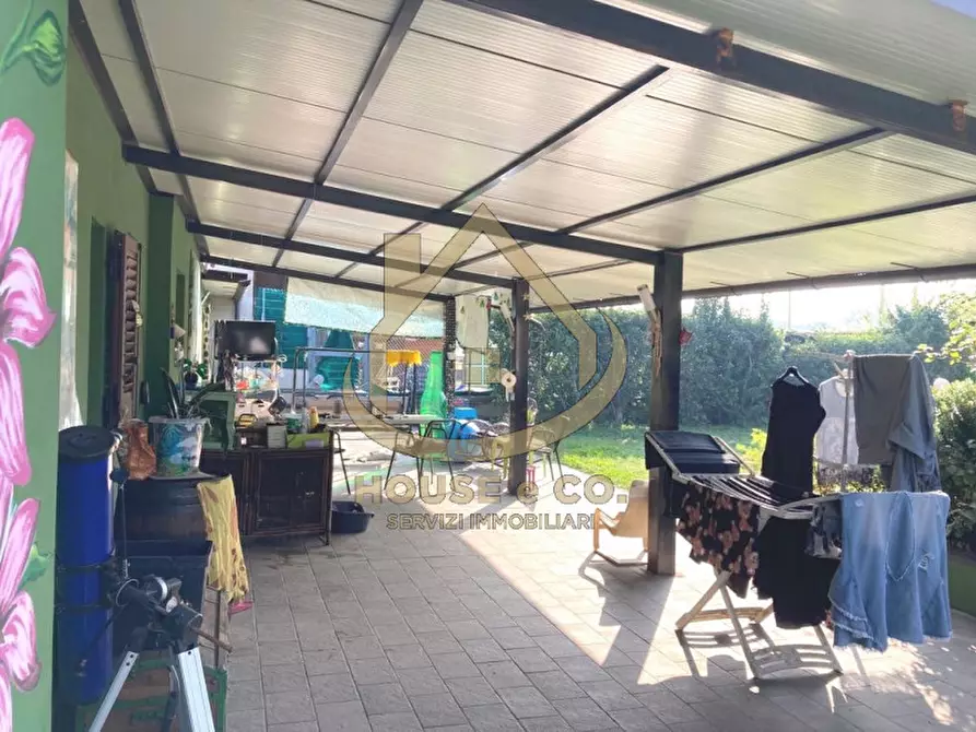 Immagine 30 di Villa in vendita  in Vigevano Buccella a Vigevano