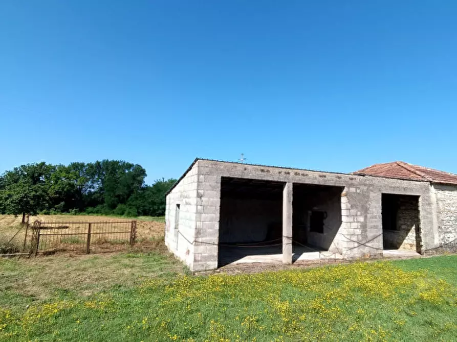 Immagine 2 di Rustico / casale in vendita  in VIA PIANA a Roccasecca