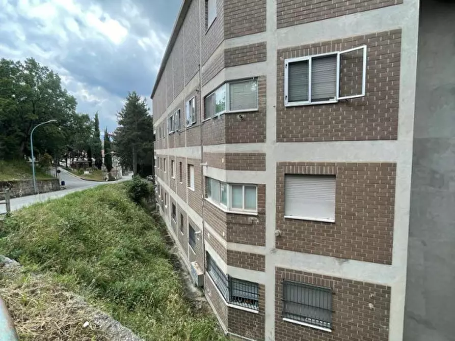 Immagine 2 di Appartamento in vendita  a Moliterno