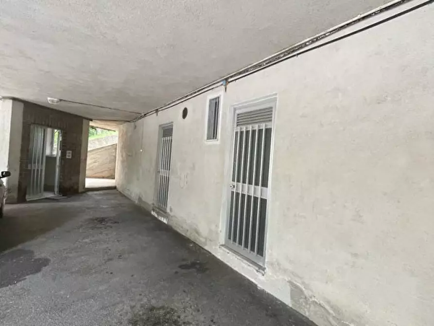 Immagine 3 di Appartamento in vendita  a Moliterno