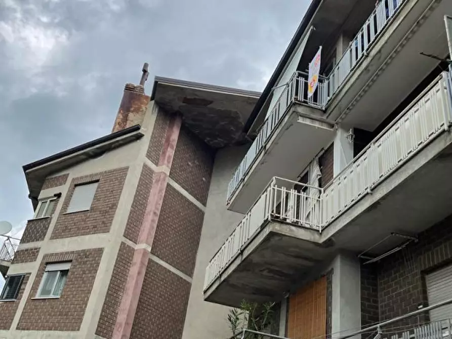 Immagine 4 di Appartamento in vendita  a Moliterno