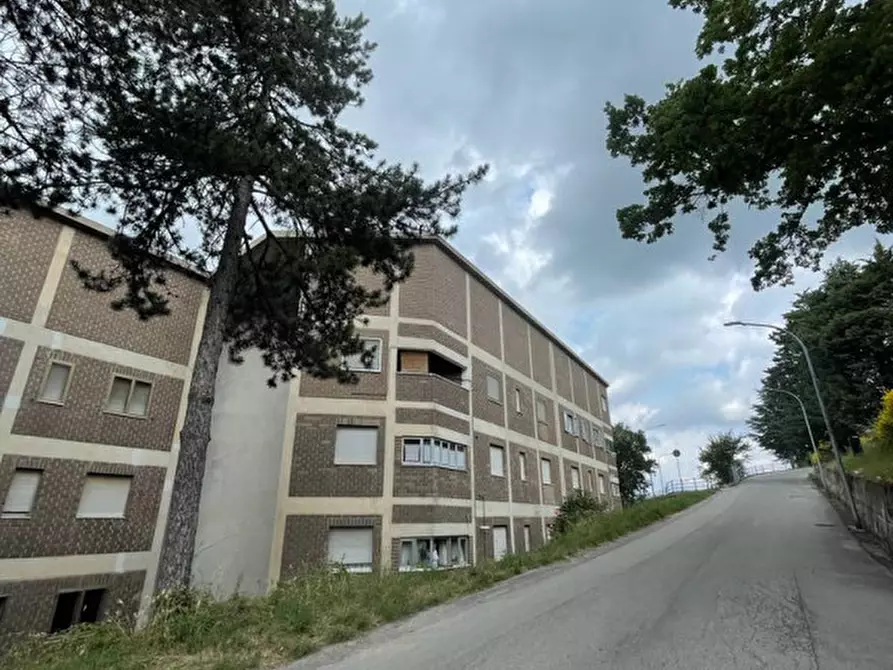 Immagine 5 di Appartamento in vendita  a Moliterno