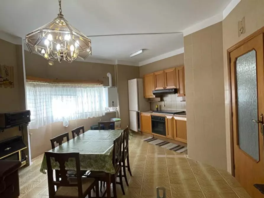 Immagine 7 di Appartamento in vendita  a Moliterno