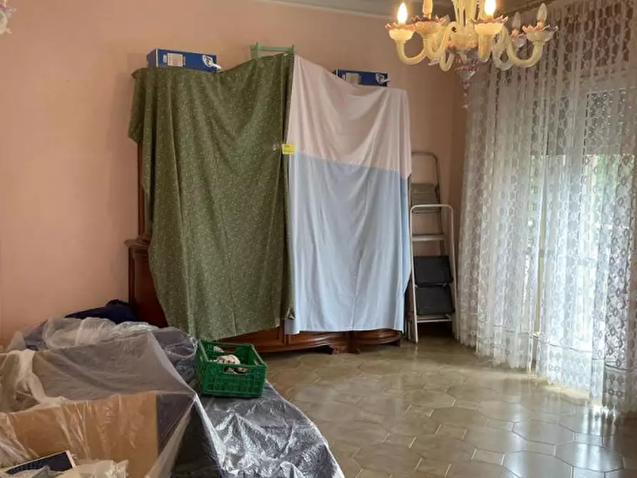 Immagine 18 di Appartamento in vendita  a Moliterno