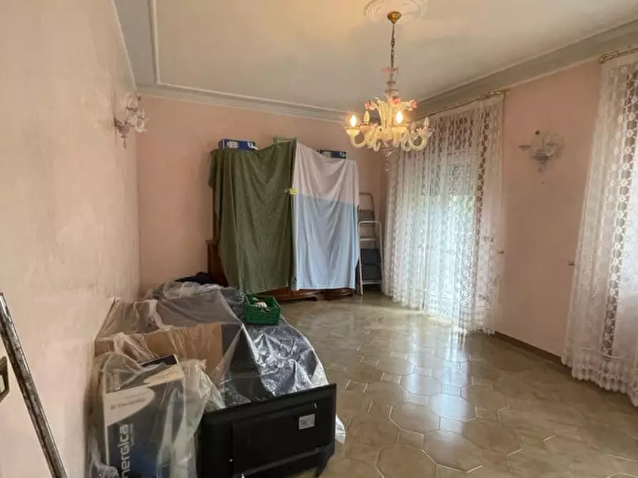 Immagine 19 di Appartamento in vendita  a Moliterno