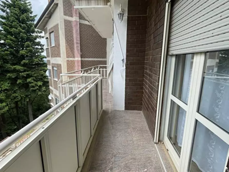 Immagine 24 di Appartamento in vendita  a Moliterno