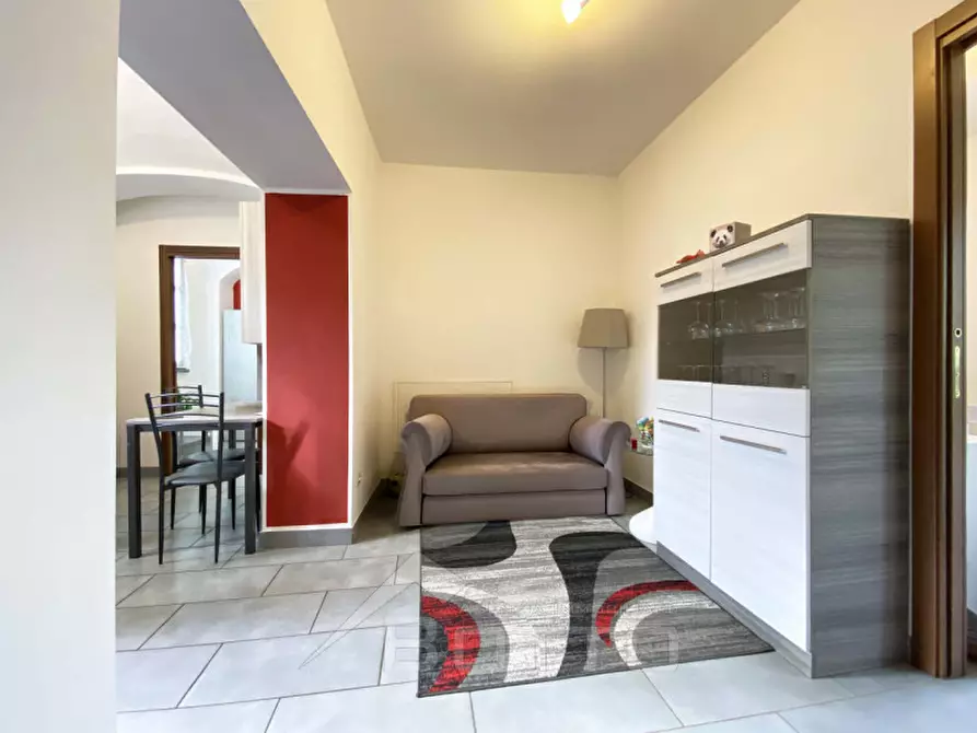 Immagine 1 di Appartamento in vendita  in Vicolo Fossato  25 a Serravalle Sesia