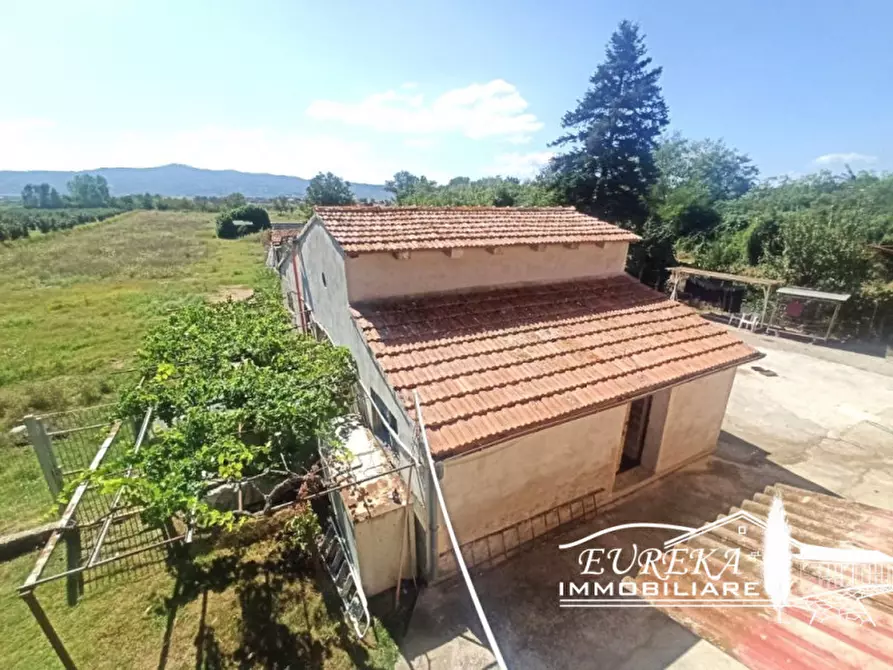 Immagine 21 di Casa indipendente in vendita  in località Pineta a Castiglione Del Lago