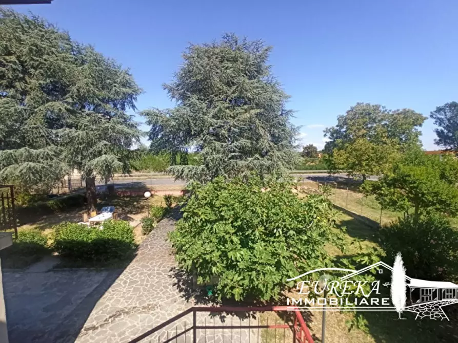 Immagine 22 di Casa indipendente in vendita  in località Pineta a Castiglione Del Lago