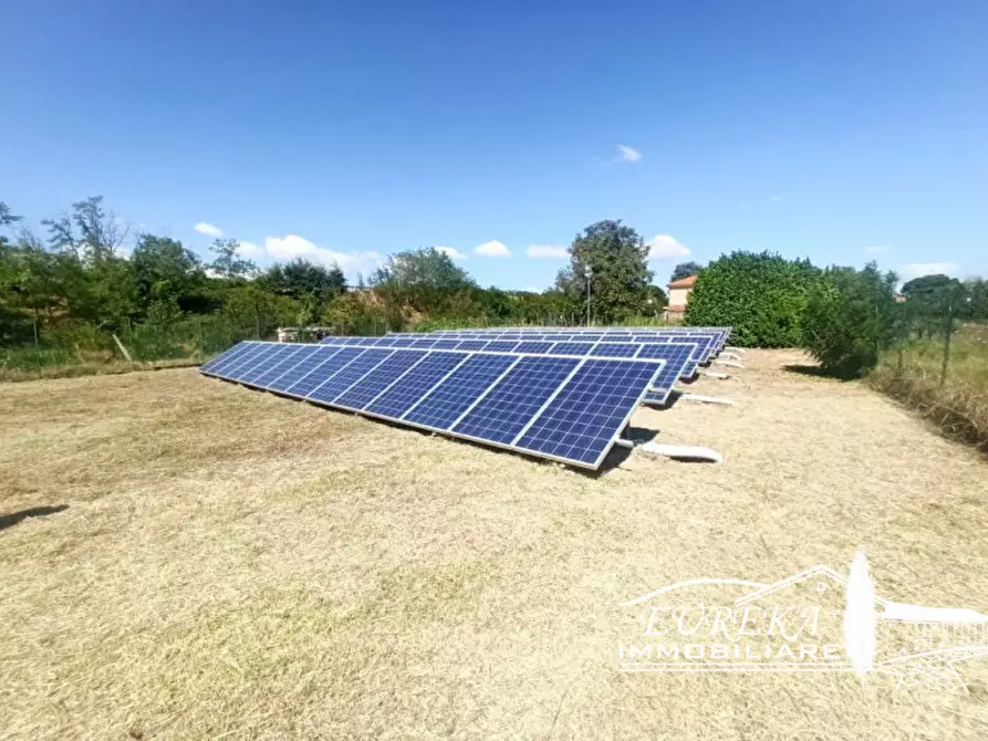 Immagine 31 di Casa indipendente in vendita  in località Pineta a Castiglione Del Lago