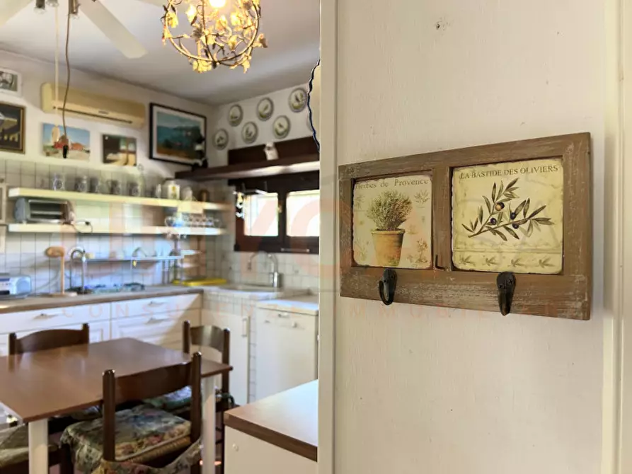 Immagine 1 di Casa bifamiliare in vendita  in Via Euganea Treponti a Teolo