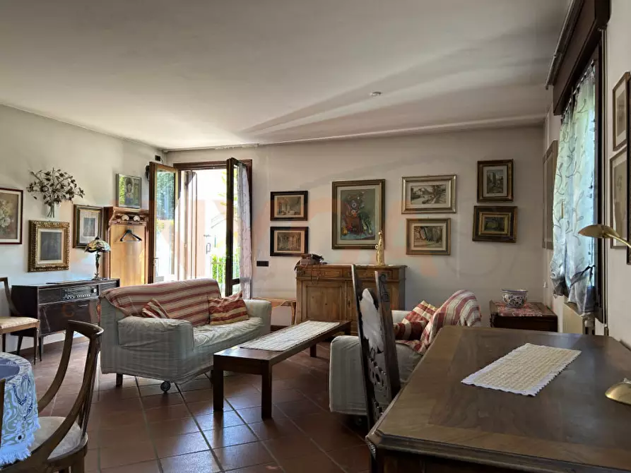 Immagine 1 di Casa bifamiliare in vendita  in Via Euganea Treponti a Teolo