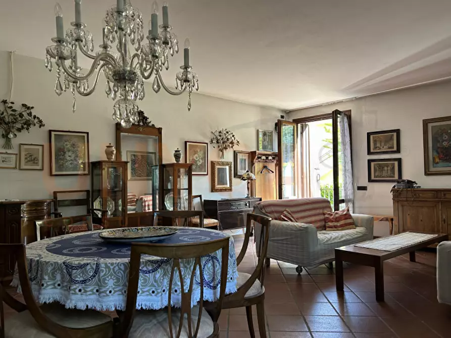 Immagine 3 di Casa bifamiliare in vendita  in Via Euganea Treponti a Teolo