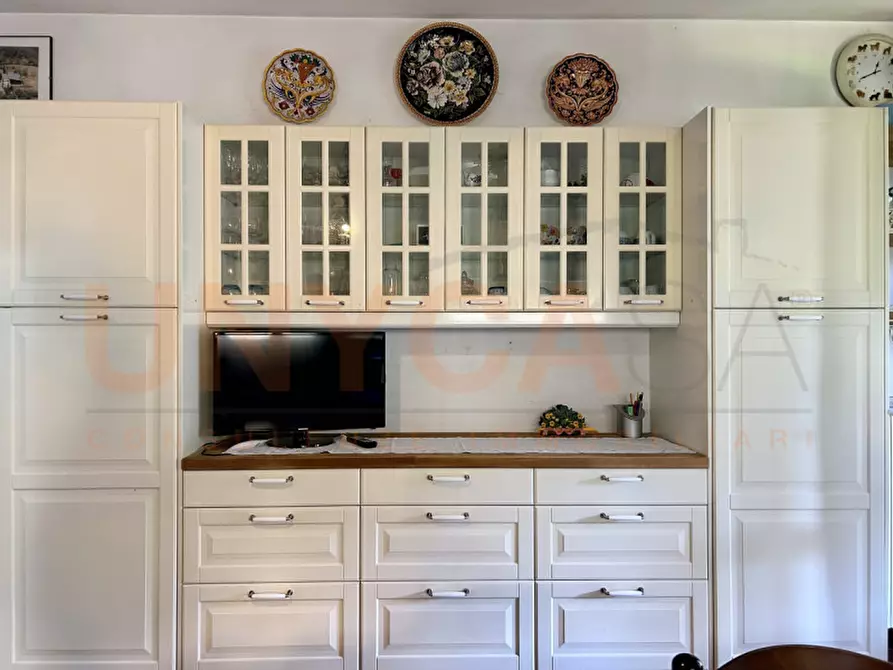 Immagine 5 di Casa bifamiliare in vendita  in Via Euganea Treponti a Teolo