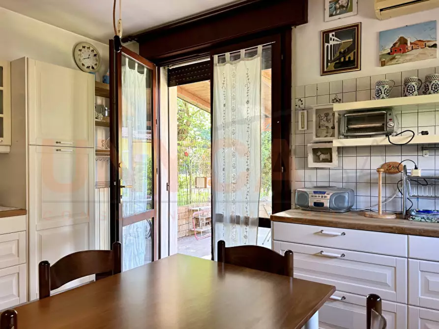 Immagine 6 di Casa bifamiliare in vendita  in Via Euganea Treponti a Teolo