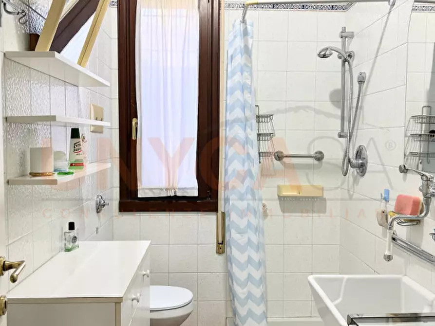 Immagine 8 di Casa bifamiliare in vendita  in Via Euganea Treponti a Teolo