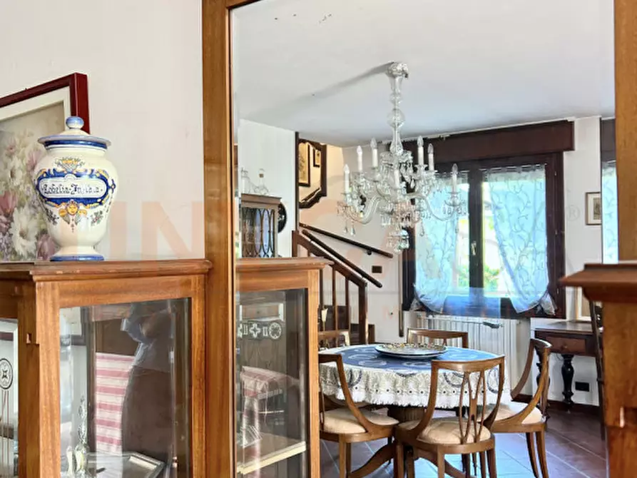 Immagine 11 di Casa bifamiliare in vendita  in Via Euganea Treponti a Teolo